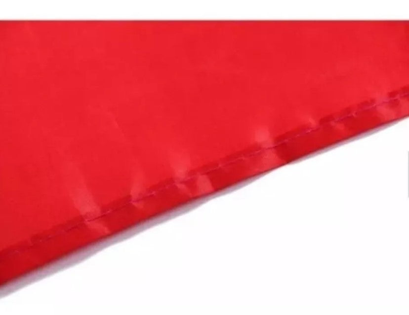 Combo Parrillero Dieciochero (Bandera Oficial + Delantal Master)