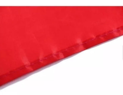 Combo Parrillero Dieciochero (Bandera Oficial + Delantal Master)