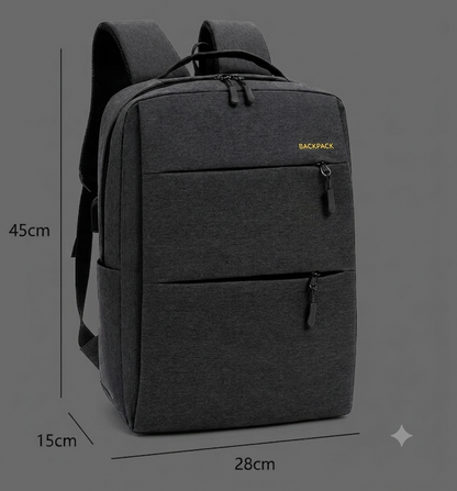 Mochila Ejecutiva 3 en 1